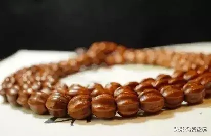 菩提手串種類(金剛菩提手串多少顆好)插圖34