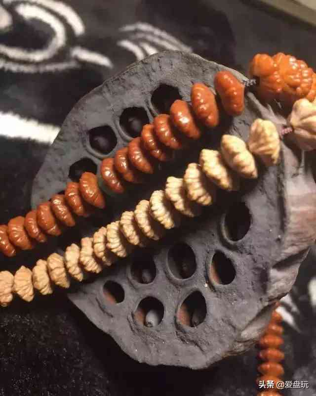 菩提手串種類(金剛菩提手串多少顆好)插圖35