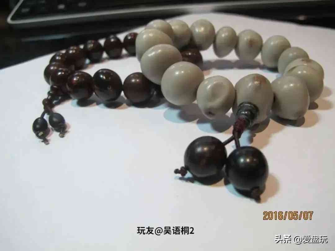 菩提手串種類(金剛菩提手串多少顆好)插圖41