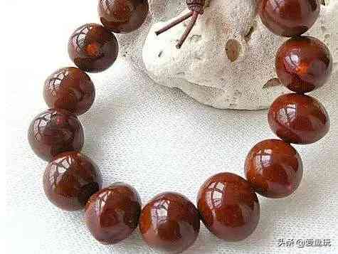 菩提手串種類(金剛菩提手串多少顆好)插圖43