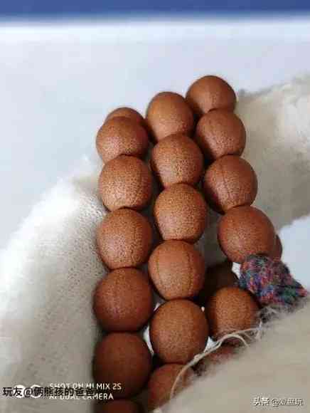 菩提手串種類(金剛菩提手串多少顆好)插圖45