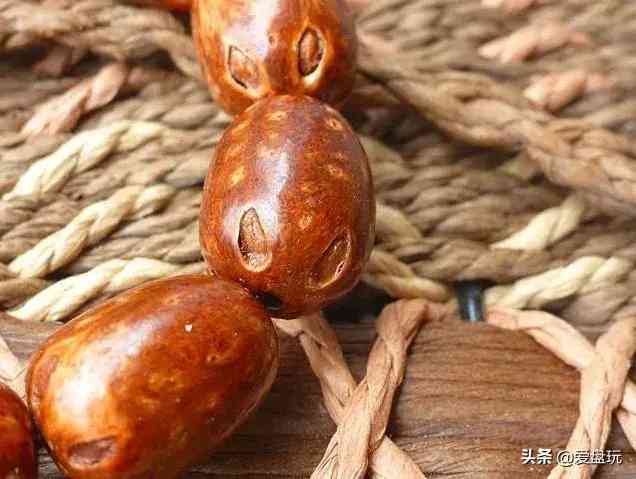 菩提手串種類(金剛菩提手串多少顆好)插圖47