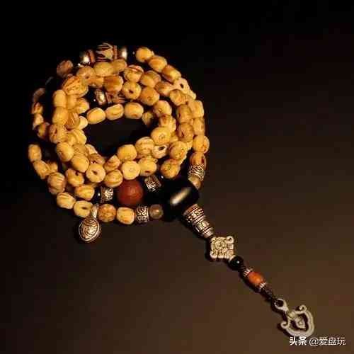 菩提手串種類(金剛菩提手串多少顆好)插圖52