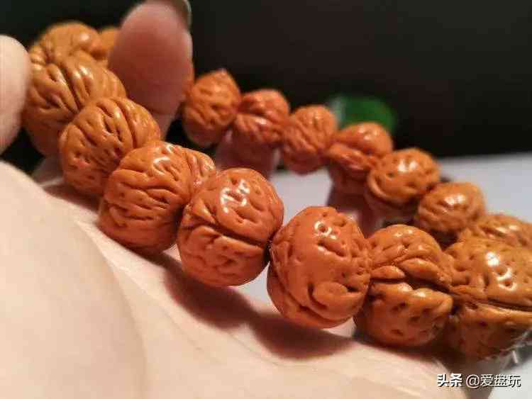 菩提手串種類(金剛菩提手串多少顆好)插圖53