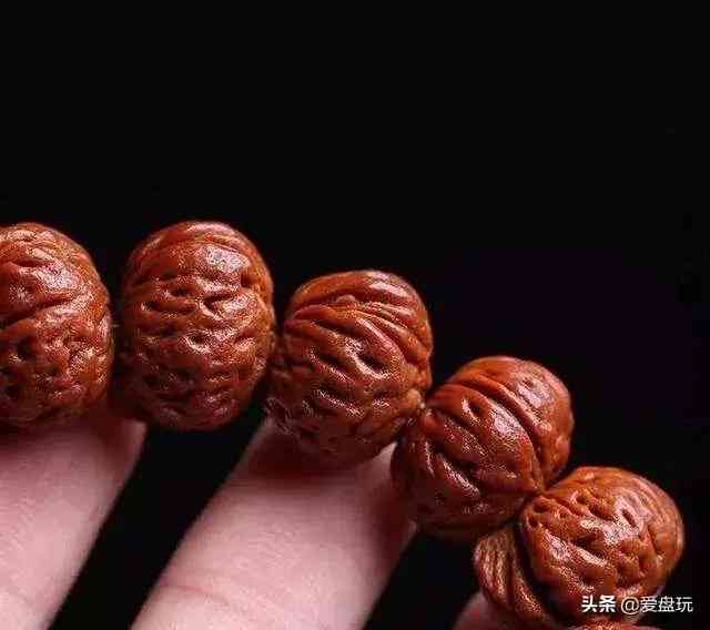 菩提手串種類(金剛菩提手串多少顆好)插圖54