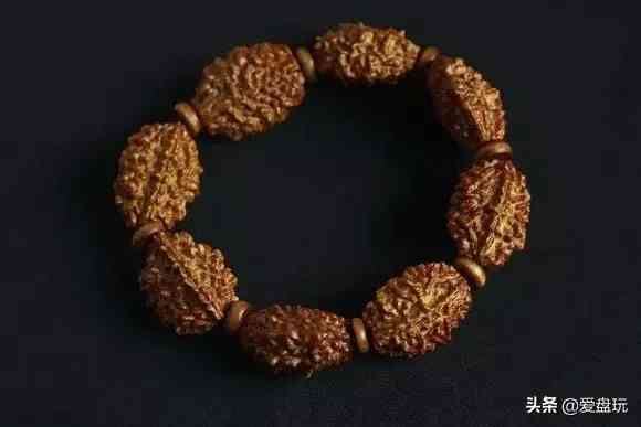 菩提手串種類(金剛菩提手串多少顆好)插圖55