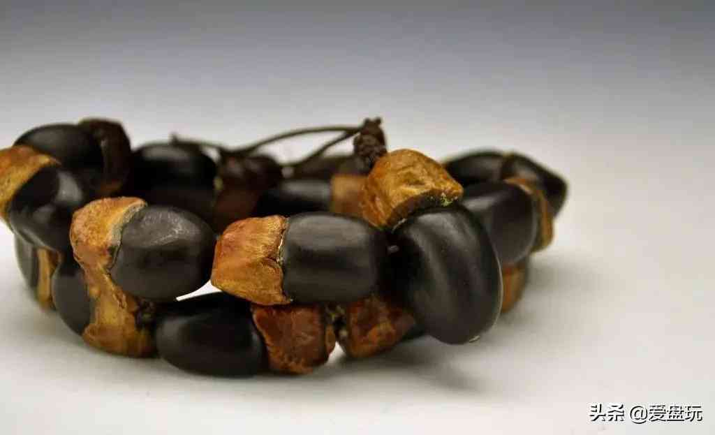 菩提手串種類(金剛菩提手串多少顆好)插圖57