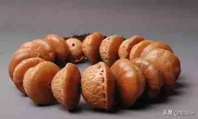 菩提手串種類(金剛菩提手串多少顆好)插圖60