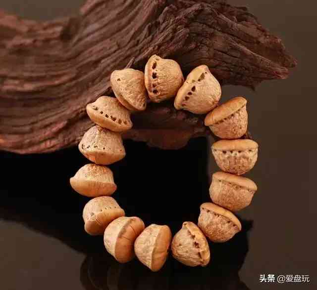 菩提手串種類(金剛菩提手串多少顆好)插圖61