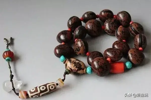 菩提手串種類(金剛菩提手串多少顆好)插圖62