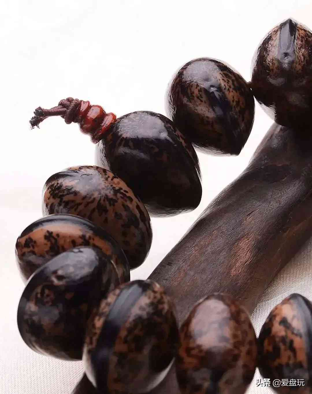 菩提手串種類(金剛菩提手串多少顆好)插圖63