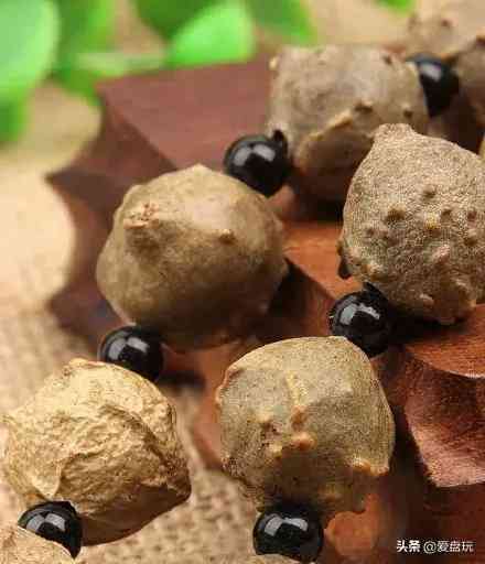 菩提手串種類(金剛菩提手串多少顆好)插圖64