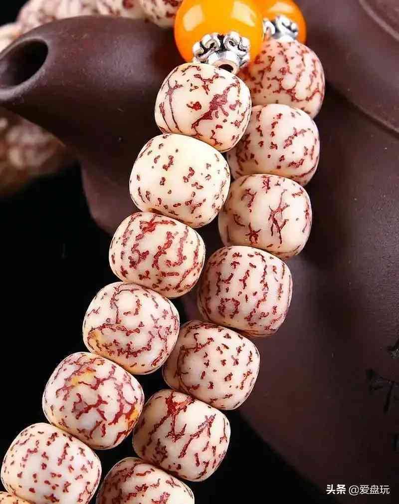 菩提手串種類(金剛菩提手串多少顆好)插圖65