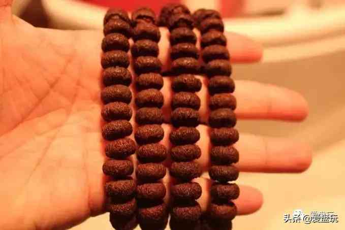 菩提手串種類(金剛菩提手串多少顆好)插圖68