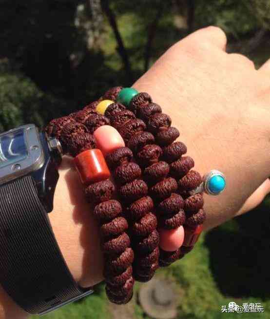 菩提手串種類(金剛菩提手串多少顆好)插圖69