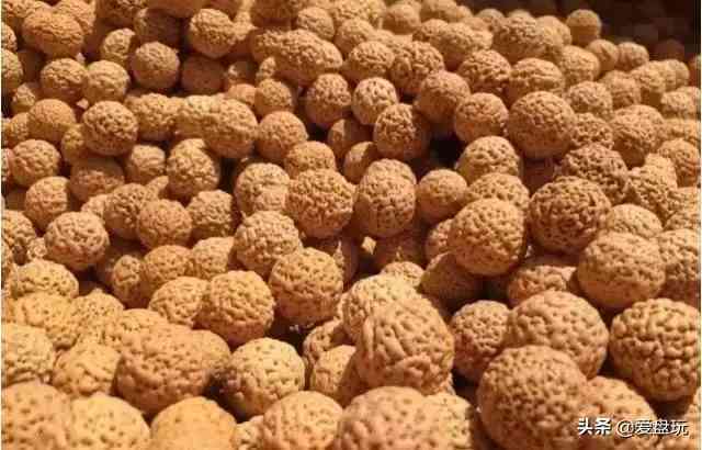 菩提手串種類(金剛菩提手串多少顆好)插圖70