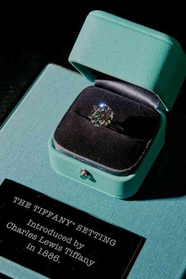 tiffany50分六爪鉆戒(tiffany50分六爪鉆戒官網(wǎng)價(jià))插圖10