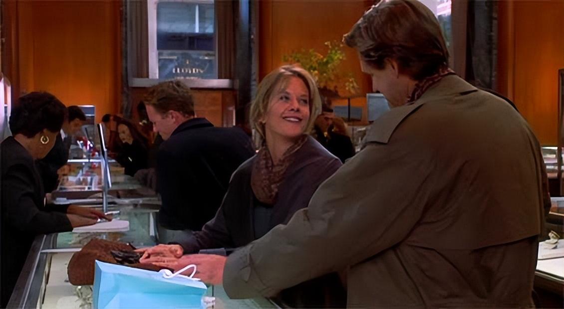 tiffany50分六爪鉆戒(tiffany50分六爪鉆戒官網(wǎng)價(jià))插圖24