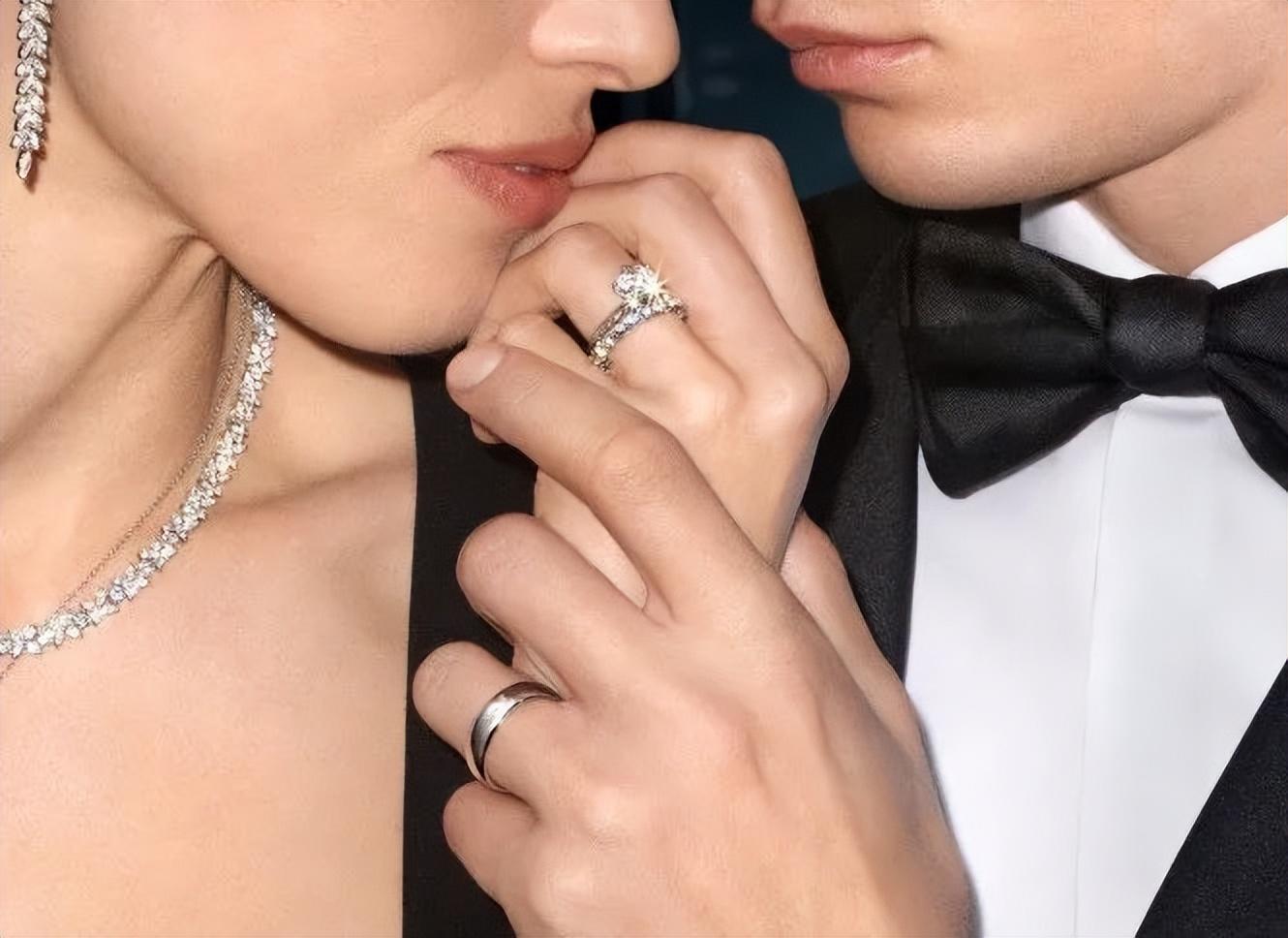 tiffany50分六爪鉆戒(tiffany50分六爪鉆戒官網(wǎng)價(jià))插圖32