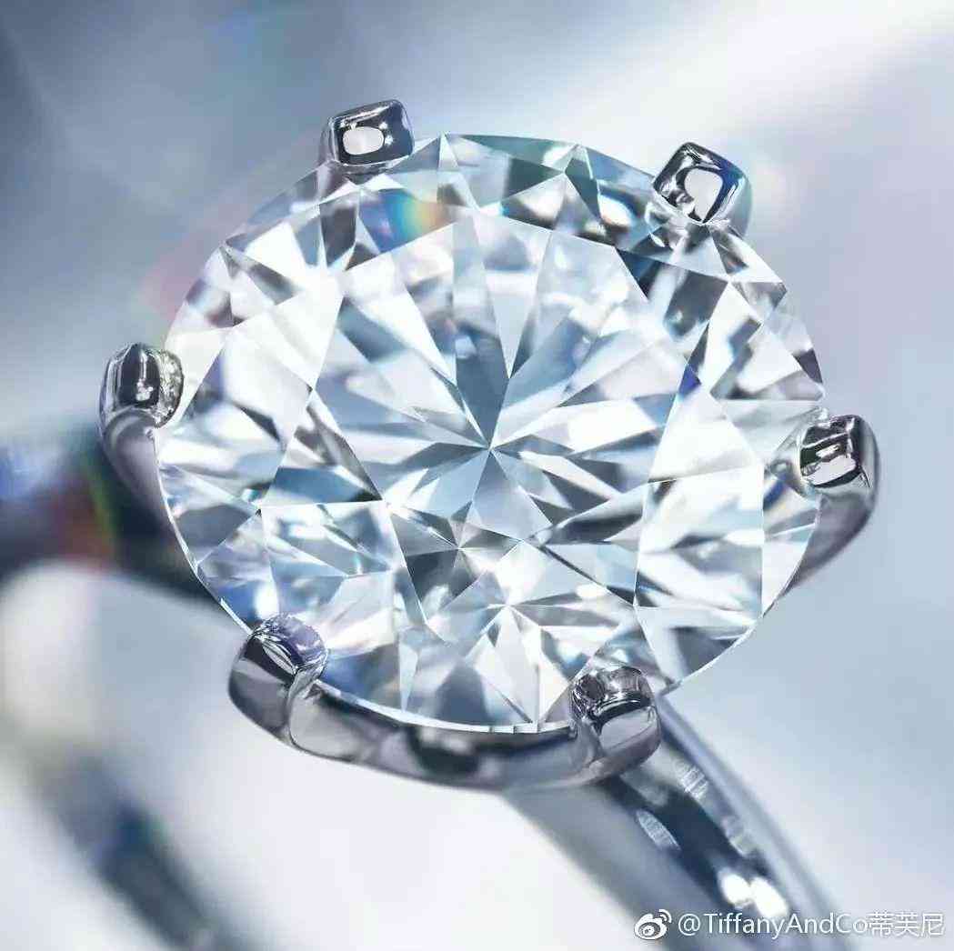 tiffany50分六爪鉆戒(tiffany50分六爪鉆戒官網(wǎng)價(jià))插圖35