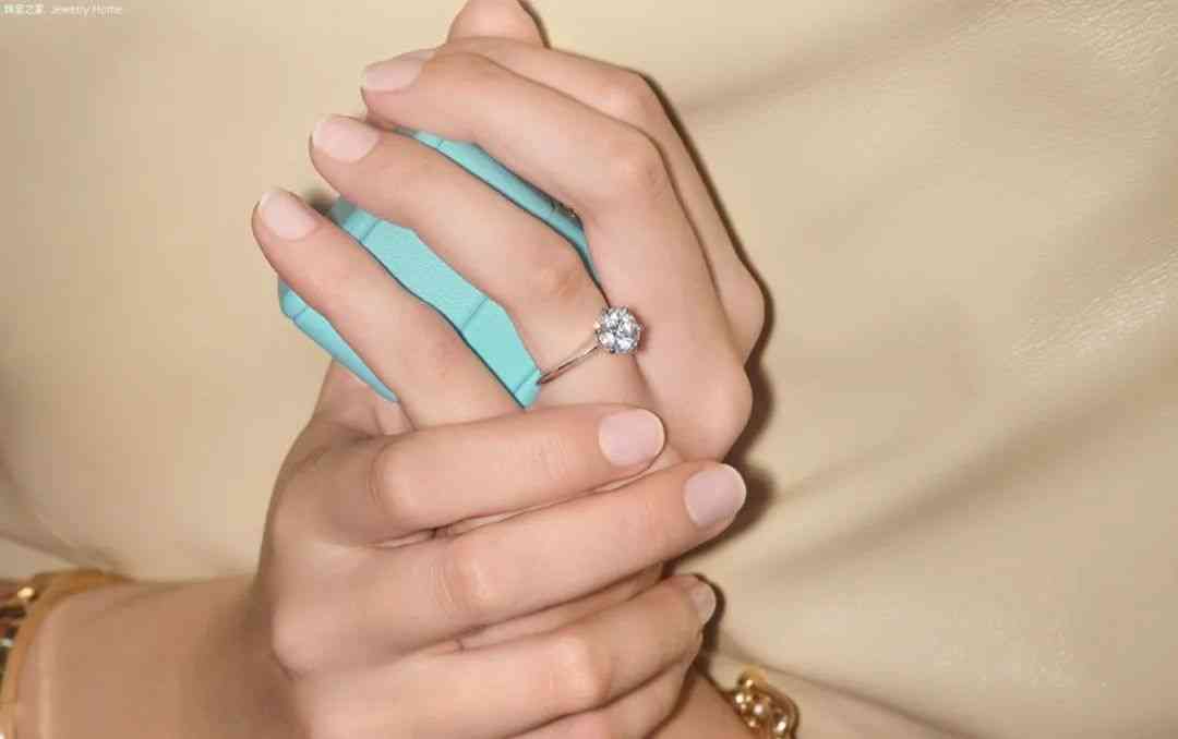 tiffany50分六爪鉆戒(tiffany50分六爪鉆戒官網(wǎng)價(jià))插圖39