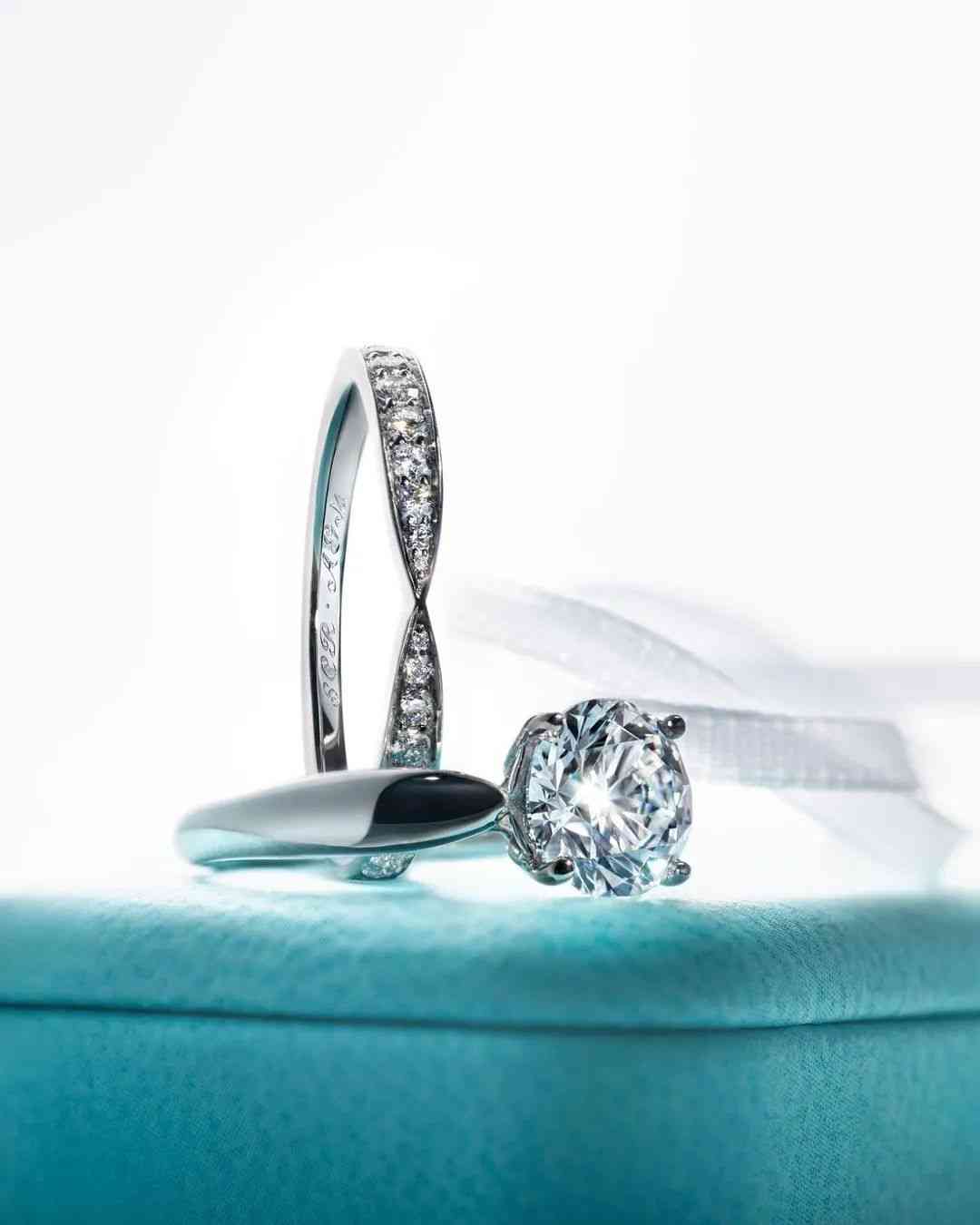 tiffany50分六爪鉆戒(tiffany50分六爪鉆戒官網(wǎng)價(jià))插圖40