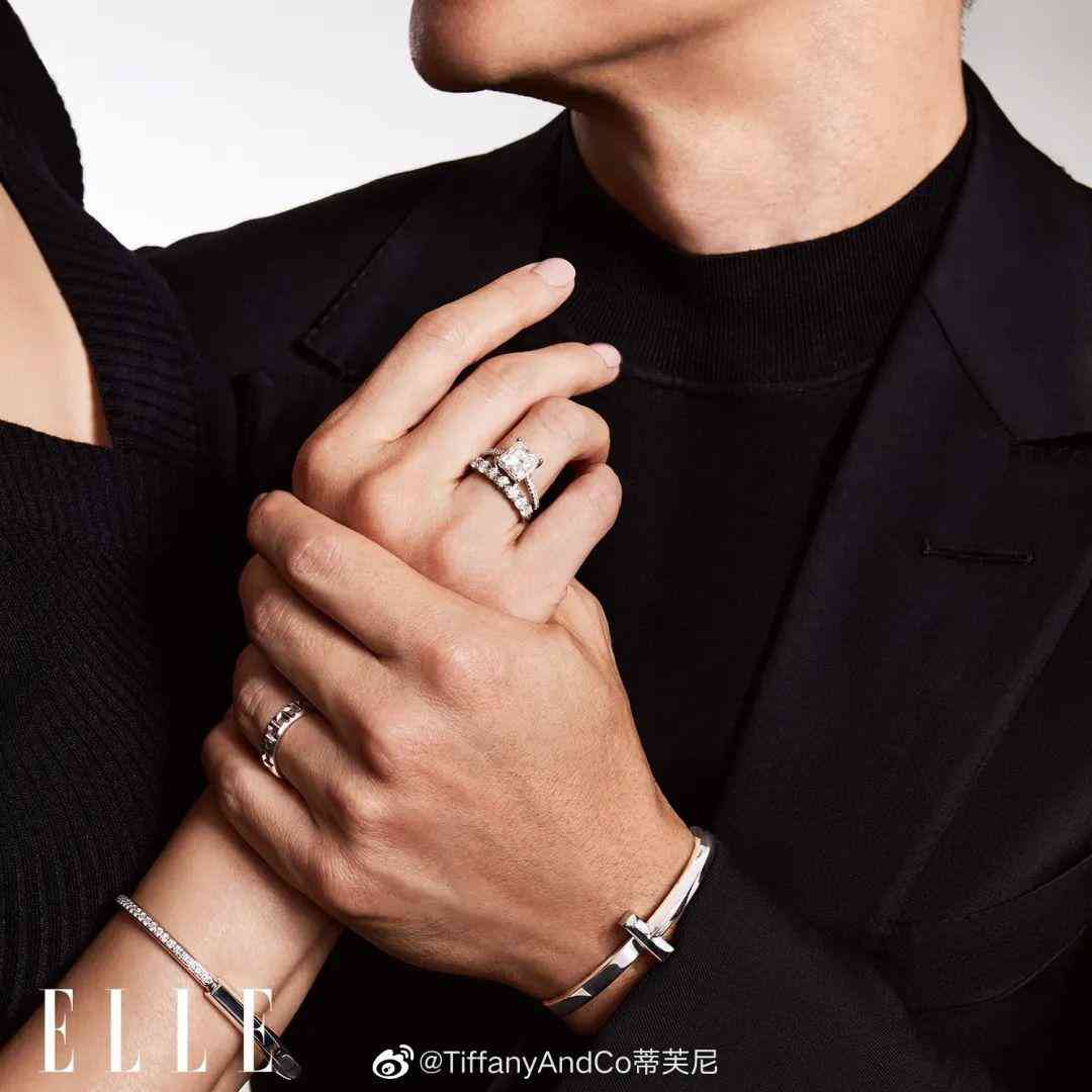 tiffany50分六爪鉆戒(tiffany50分六爪鉆戒官網(wǎng)價(jià))插圖43