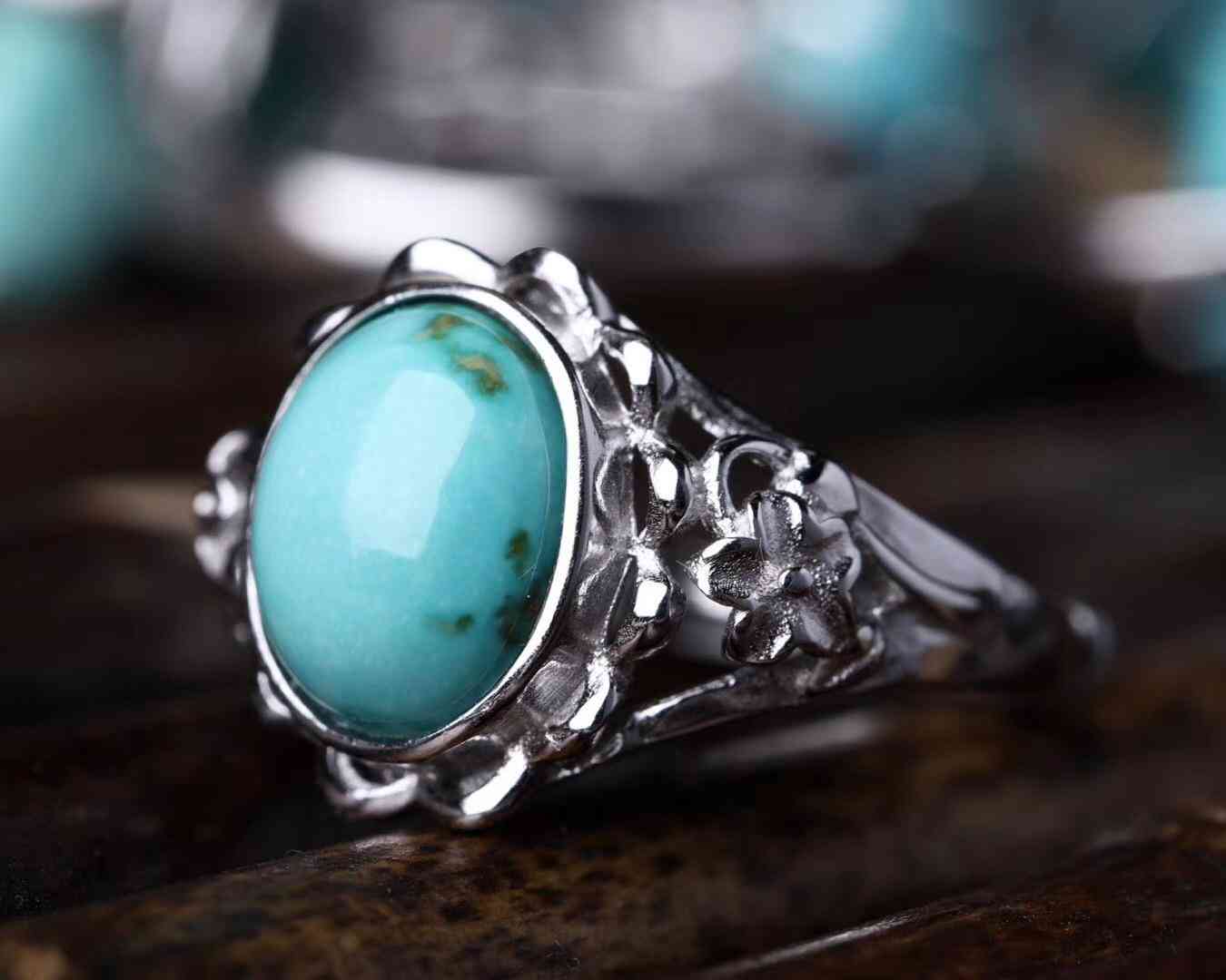 怎樣辨別綠松石真假和品質(zhì)(如何辨別綠松石的真?zhèn)?