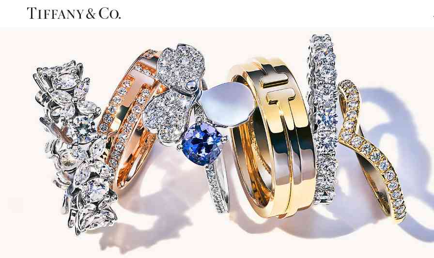 蒂芙尼鉆戒一克拉價格(蒂芙尼一克拉鉆石價格表)