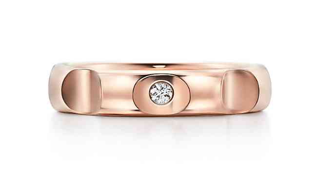 蒂芙尼鉆戒一克拉價(jià)格(蒂芙尼一克拉鉆石價(jià)格表)插圖1