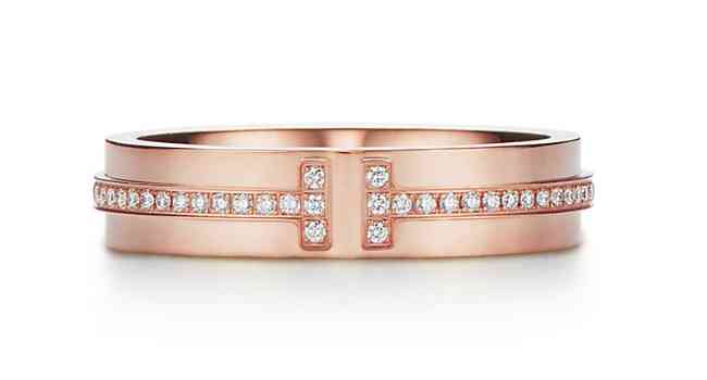 蒂芙尼鉆戒一克拉價(jià)格(蒂芙尼一克拉鉆石價(jià)格表)插圖2