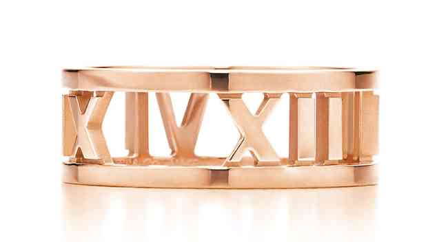 蒂芙尼鉆戒一克拉價(jià)格(蒂芙尼一克拉鉆石價(jià)格表)插圖6