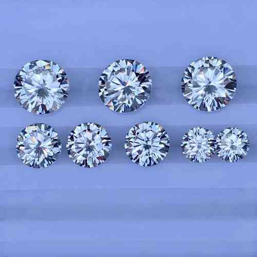 莫桑石危害(925莫桑鉆一克拉價(jià)格)