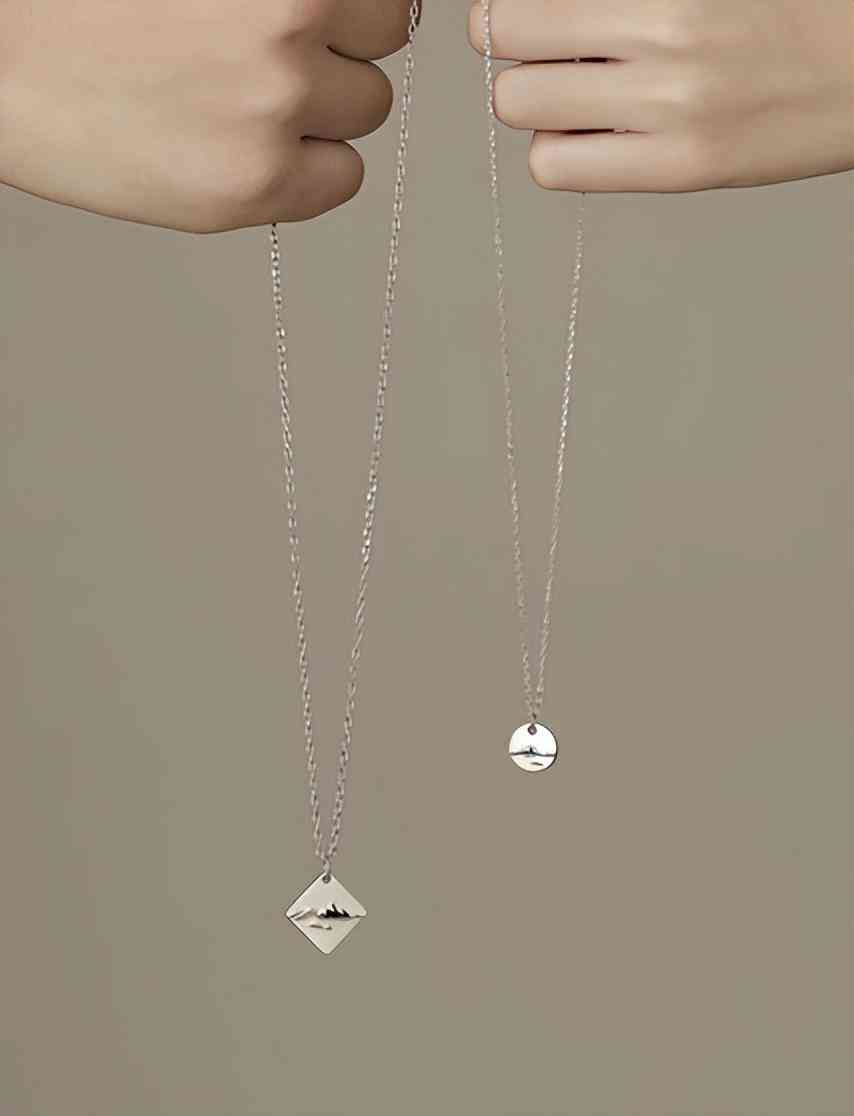 情侶項鏈品牌排行榜前十名(情侶項鏈品牌排行榜前十名男士)插圖3