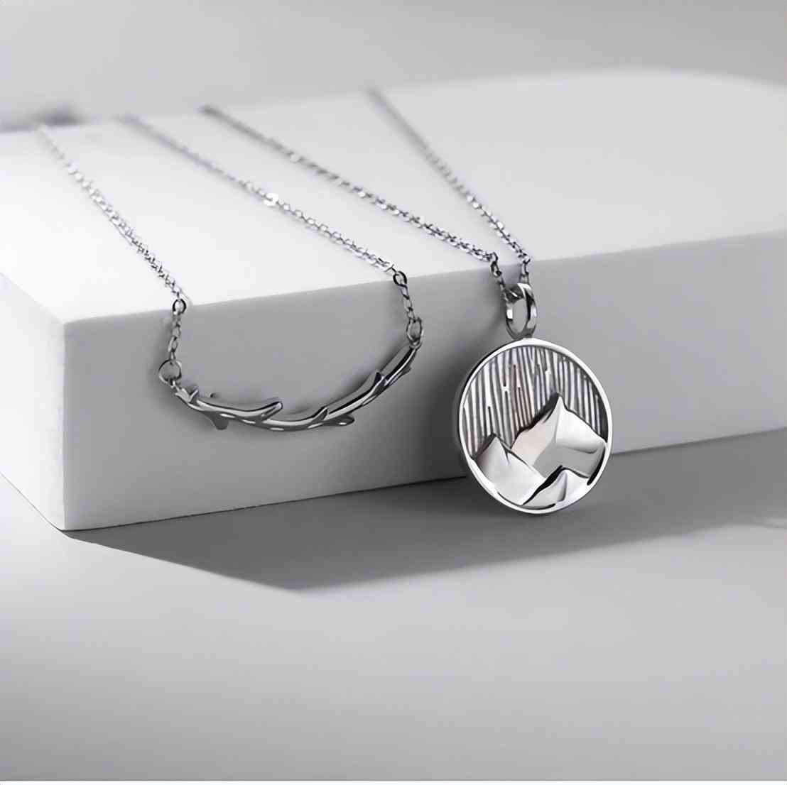 情侶項鏈品牌排行榜前十名(情侶項鏈品牌排行榜前十名男士)插圖9