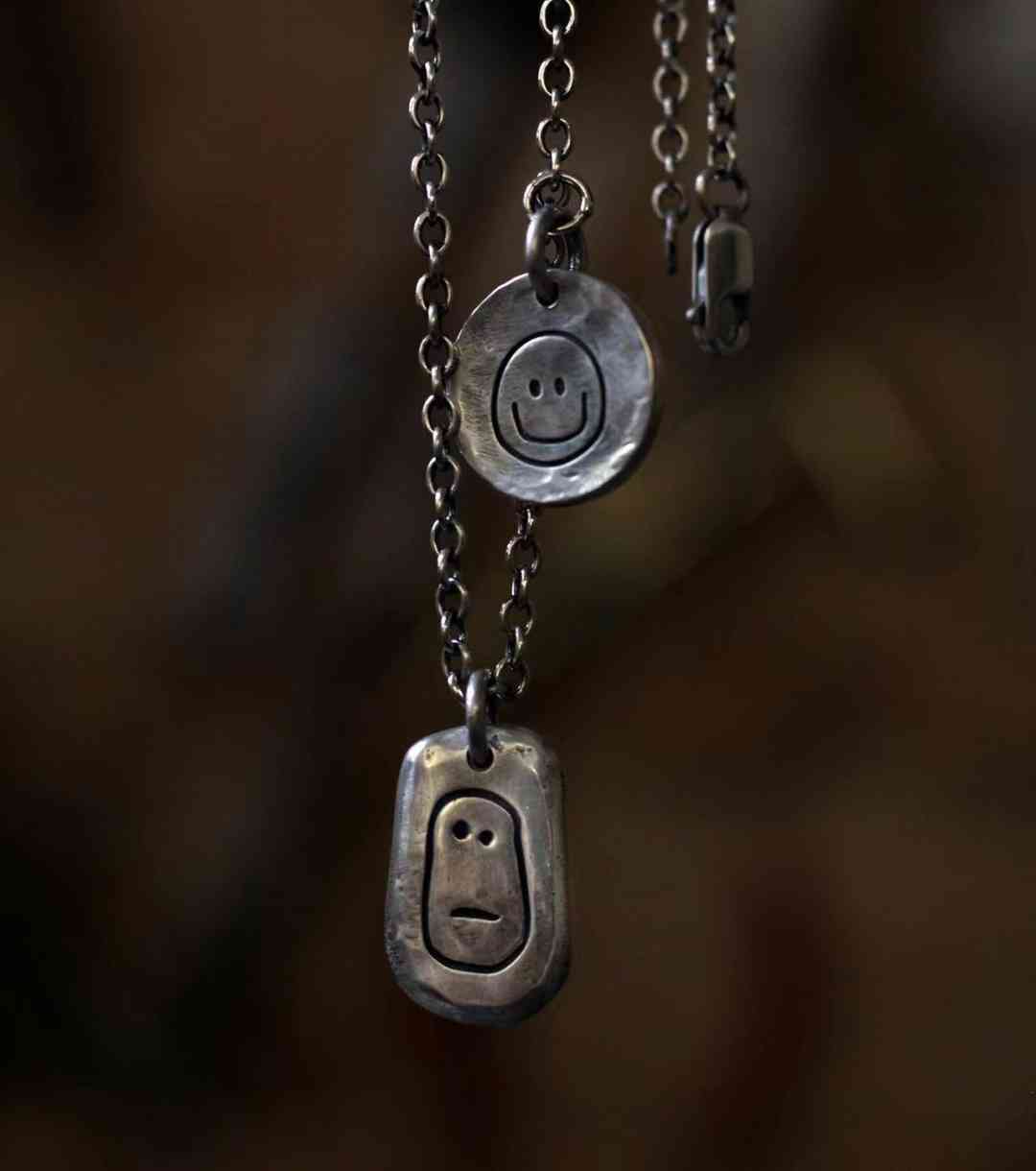 情侶項鏈品牌排行榜前十名(情侶項鏈品牌排行榜前十名男士)插圖13