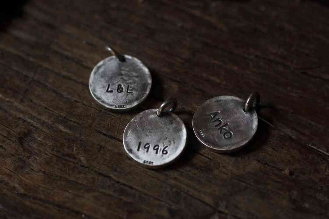 情侶項鏈品牌排行榜前十名(情侶項鏈品牌排行榜前十名男士)插圖16