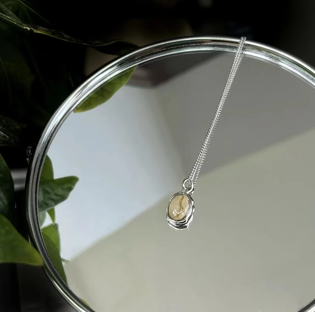 情侶項鏈品牌排行榜前十名(情侶項鏈品牌排行榜前十名男士)插圖22