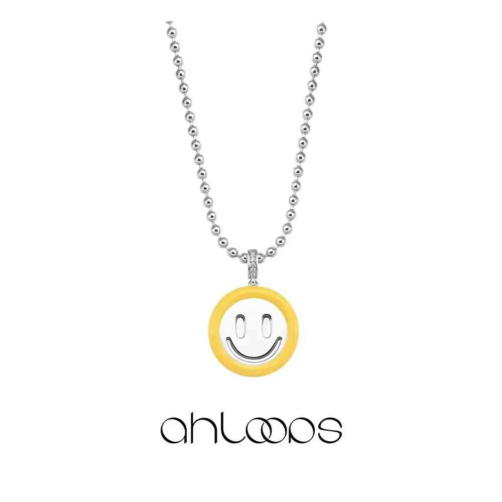 情侶項鏈品牌排行榜前十名(情侶項鏈品牌排行榜前十名男士)插圖32