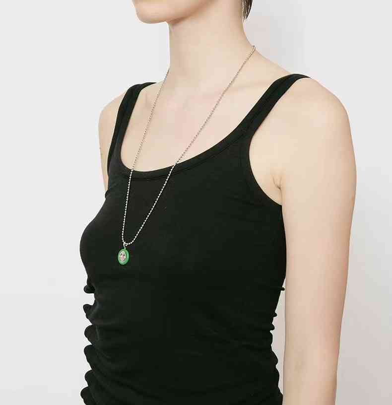 情侶項鏈品牌排行榜前十名(情侶項鏈品牌排行榜前十名男士)插圖33