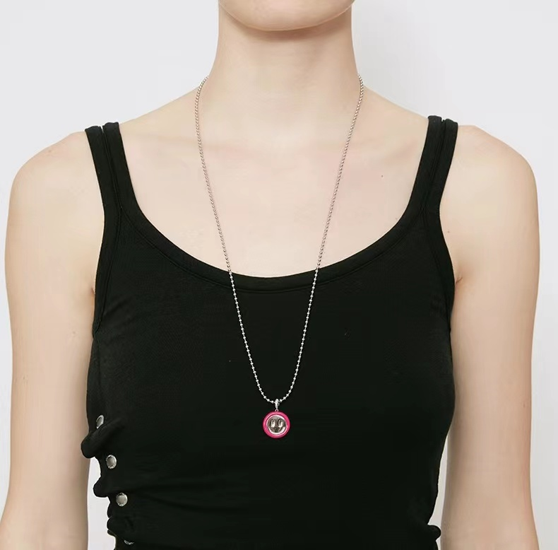 情侶項鏈品牌排行榜前十名(情侶項鏈品牌排行榜前十名男士)插圖34