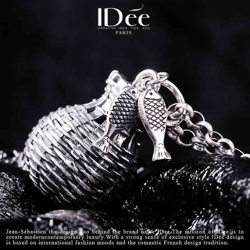 男士潮牌項鏈品牌有哪些(潮男項鏈推薦)插圖1