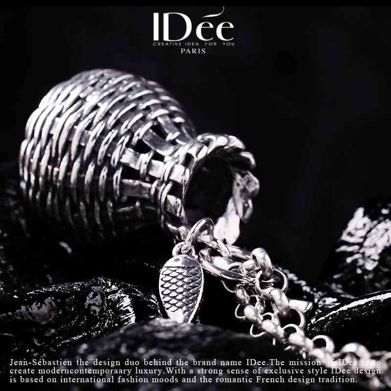 男士潮牌項鏈品牌有哪些(潮男項鏈推薦)插圖3