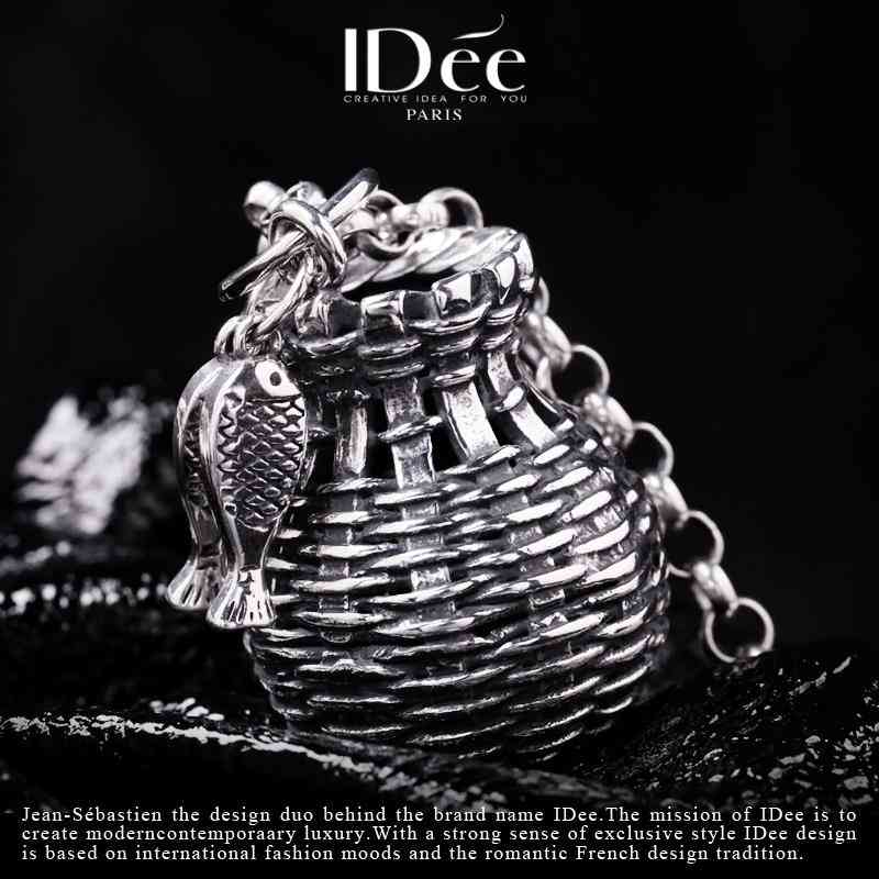 男士潮牌項鏈品牌有哪些(潮男項鏈推薦)插圖4