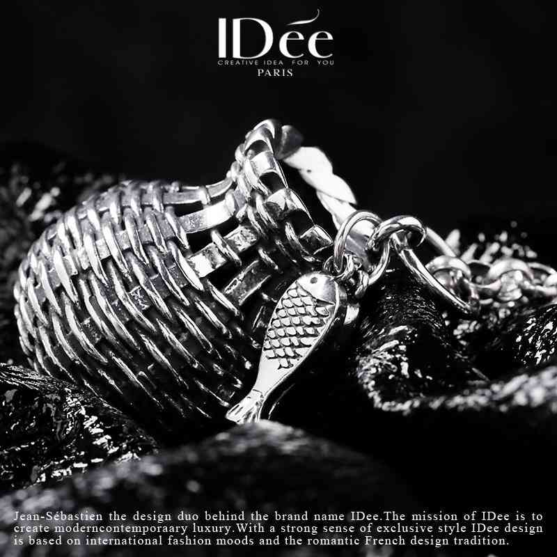 男士潮牌項鏈品牌有哪些(潮男項鏈推薦)插圖5