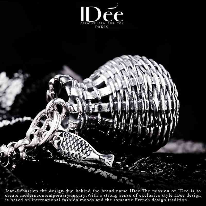 男士潮牌項鏈品牌有哪些(潮男項鏈推薦)插圖6