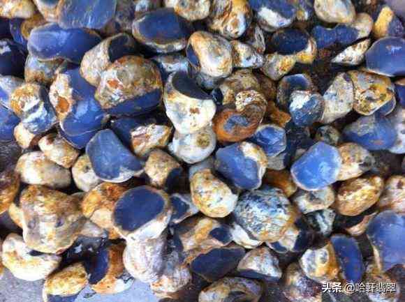 高冰玉髓值錢嗎(馬達加斯加高冰玉髓值錢嗎)