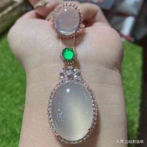 高冰玉髓值錢嗎(馬達(dá)加斯加高冰玉髓值錢嗎)插圖1