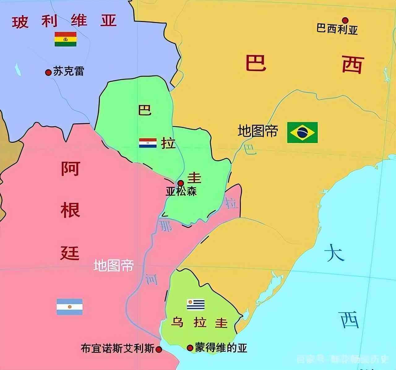 烏拉圭紫水晶貴嗎(烏拉圭紫水晶貴嗎值錢嗎)插圖1