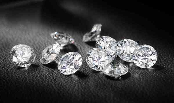 鉆石原石交易市場(鉆石原石交易市場在哪里)